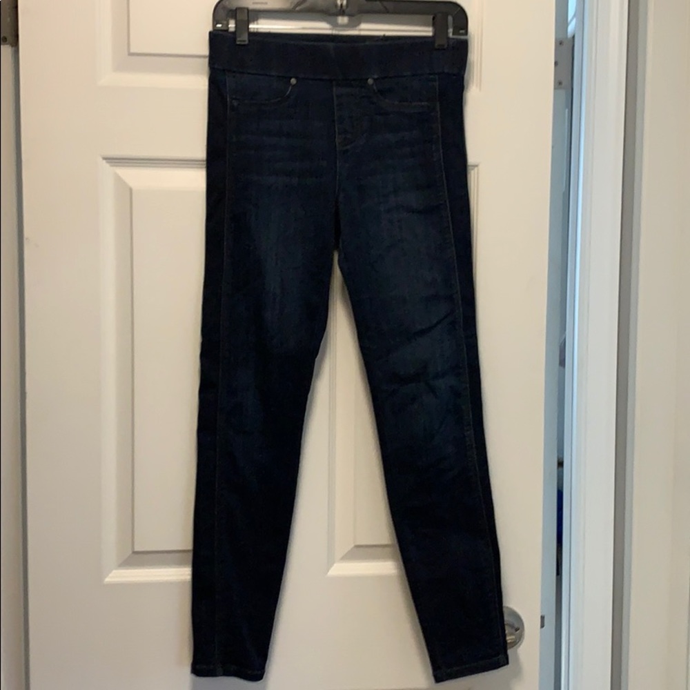 Liverpool jeans ankle skinny